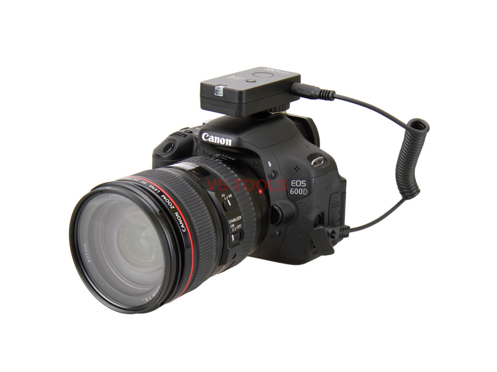 remote camera wear os